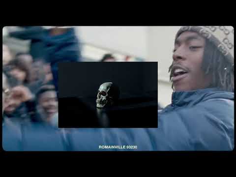 Kodes x Koba laD Type Beat 2020 - "Mortel" \ Instru Rap By Wizzy Black