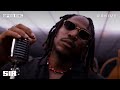 SiR Nothing Even Matters Live Performance Open Mic