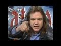 MEAT LOAF BAT OUT OF HELL 2 30 WITH MEAT LOAF