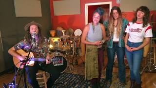 Brett Hunter - Grounded 2017 Original