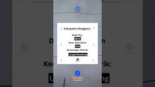 Download lagu Kode Pos Desa Wali Langke Rembong Ruteng Manggarai #sorotan mp3 Download lagu Kode Pos Desa Wali Langke Rembong Ruteng Manggarai #sorotan mp3