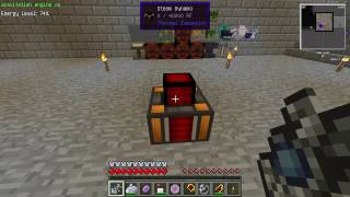 【Minecraft実況】マイクラの工業化を目指そうpart47【ゆっくり実況】
