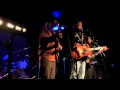 I See Hawks In L.A. "Shoulda Been Gold" @ The Echo Los Angeles CA 2-15-11
