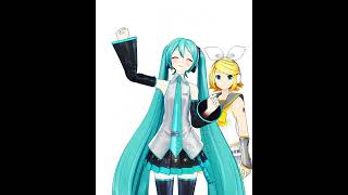 Download lagu [MMD Talkloid] Happy Birthday Hatsune Miku! #talkloid #vocaloid #hatsunemiku mp3