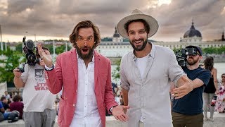 We Got a TV Show!  | HUGE ANNOUNCEMENT