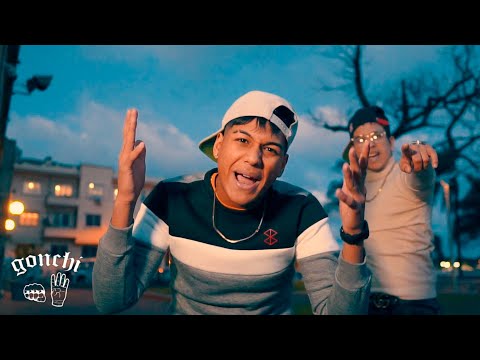 EL FUTURO Y EL PRESENTE - Gonchi.4 ❌ @Decimegian