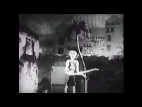 The Peanut Vendor (1933) in reverse