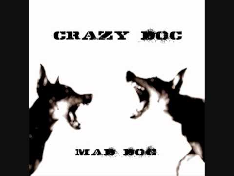 Crazy Doc - Dive in the Dirt (clean edit)