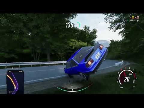 Freddo JDM Japanese speed Camera hunting  drift faster go go go