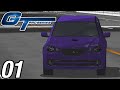 Gt Pro Series wii Enjoy Cup let 39 s Play Part 1