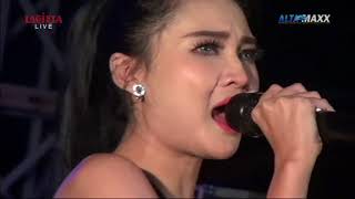 Download lagu Nella Kharisma - Egois ( Dewi Perssik Cover) 'Lagista' mp3