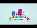 Blocks Universe Theme Song BlocksUniverseOffical