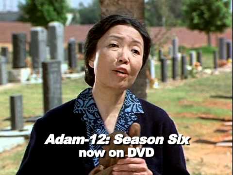 Adam-12: Season Six - Clip 1