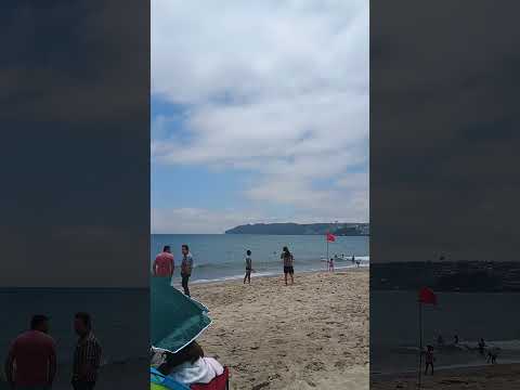 playa Bellavista , tome