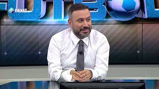 Lastikcim.com Beyaz Futbol (Ertem Şener)