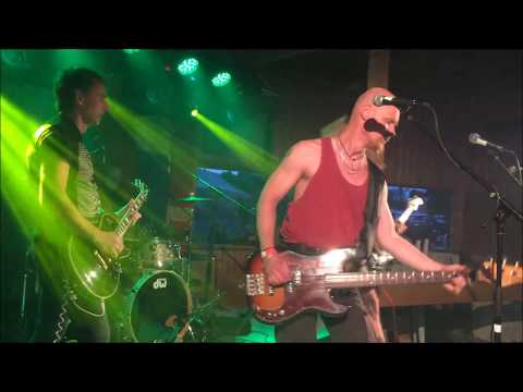 Svea Skandal - Ta inte min kuk, Komsjälsfestivalen 2017