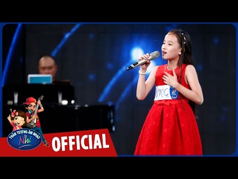 VIETNAM IDOL KIDS 2017 - TẬP 3 - THẢO NGUYÊN