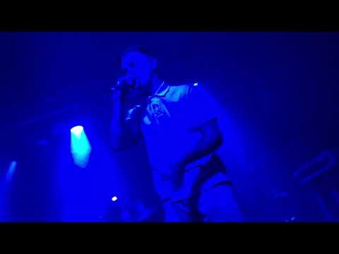 Tommy B - Come out my way Live (Outcast Tour)