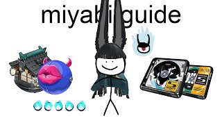 Download lagu Miyabi guide in 2 minutes mp3 Download lagu Miyabi guide in 2 minutes mp3