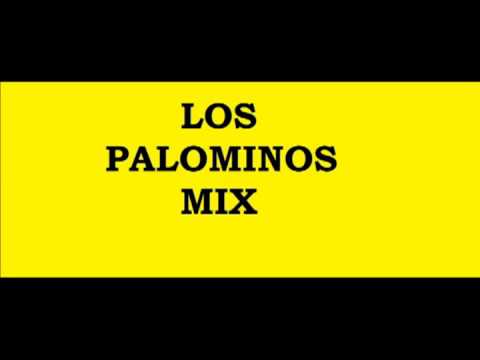 Los Palominos mix