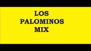 Los Palominos mix