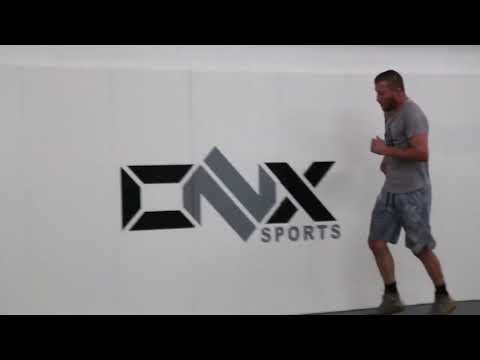 Justin Gaethje Hard Training (highlights) HD