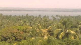 2014-11-07 Timelapse from the roof, Chapora