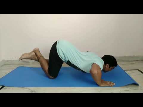 Work out session with WQ Community