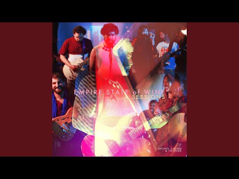 Immigrant (Live) (feat. Laya)