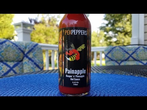 download lagu mp3 mp4 Painapple Scoville, download lagu Painapple Scoville gratis, unduh video klip Painapple Scoville