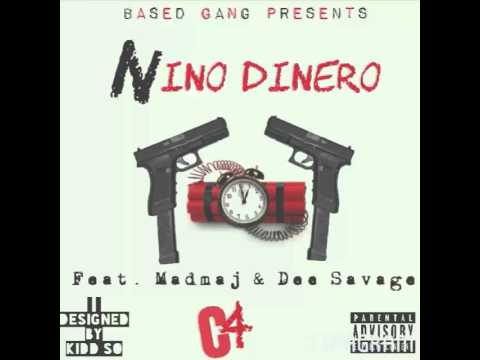 Nino Dinero Ft. Madmaj & Dee Savage - C4