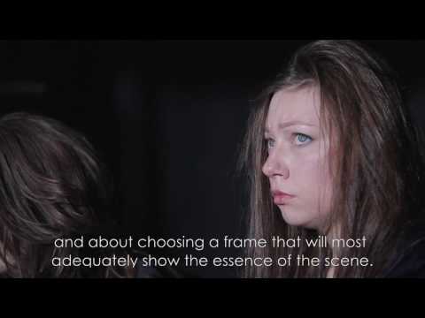 Warszawska Szkoła Filmowa | Psychologia obiektywu | Warsztaty dr Macieja Ślesickiego