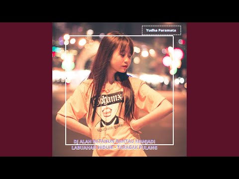 DJ Alah Batahun rantau Manjadi Labuahan Hiduik Taragak Pulang