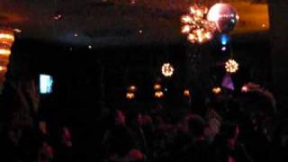 Adam Ant Fans Party 2009 Part 4 of 4
