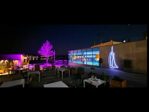 Przystań Hotel & Spa Wielkanoc 2023