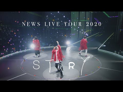 NEWS - STORY [from NEWS LIVE TOUR 2020 STORY]