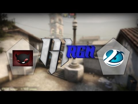 RGN Pro Series NA - EnemyGG vs. Luminosity Gaming (Inferno) - Narração PT-BR