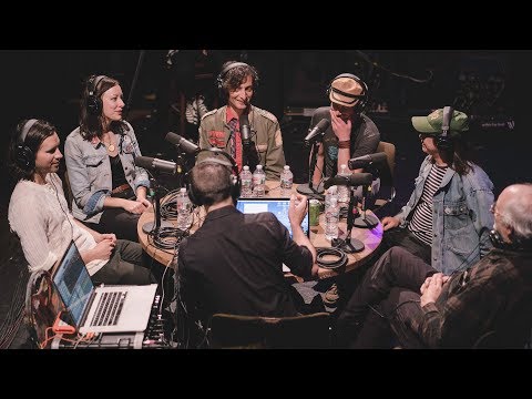 The Love Dimension | Onstage with Jim & Tom | 6/26/18