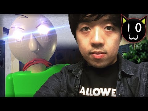 Baldi's Basics [Anti-Impossible Mode] | EASIEST CHALLENGE YET (7/7 Notebooks + 4/4 Exits)