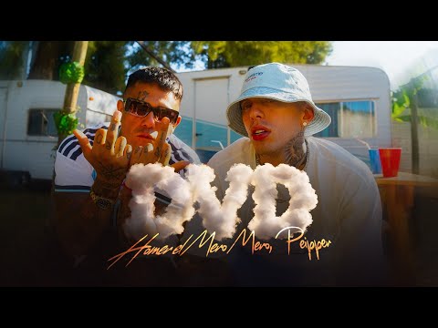 Homer el Mero Mero, Peipper - DVD (Video Oficial)