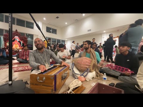 Mukunda | Sunday Feast | January 12th, 2025