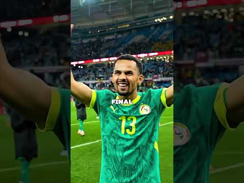 Why Sadio Mané Refused to Celebrate After Senegal Reached the Final