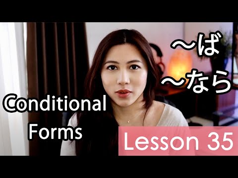 Learn Japanese | Minna No Nihongo Lesson 35 Grammar