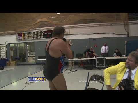[D1W 2013.08.23] Tracy Smothers vs  Hy Zaya vs  Lennox Norris