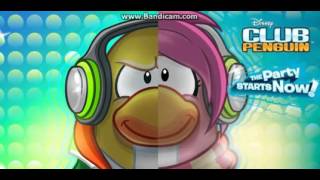 Club Penguin - Puffle Party (Gotta Have un Wingman) FULL vercion