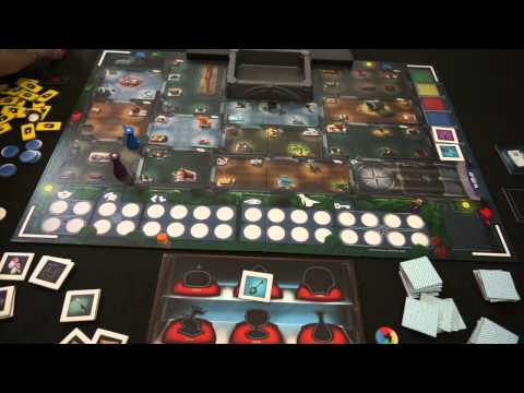 The Magic Museum by Inka and Markus Brandt in review - Smartplay by Ravensburger -