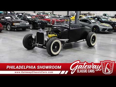 1929 Ford Model A (CC-2069060) for sale in Runnemede, New Jersey