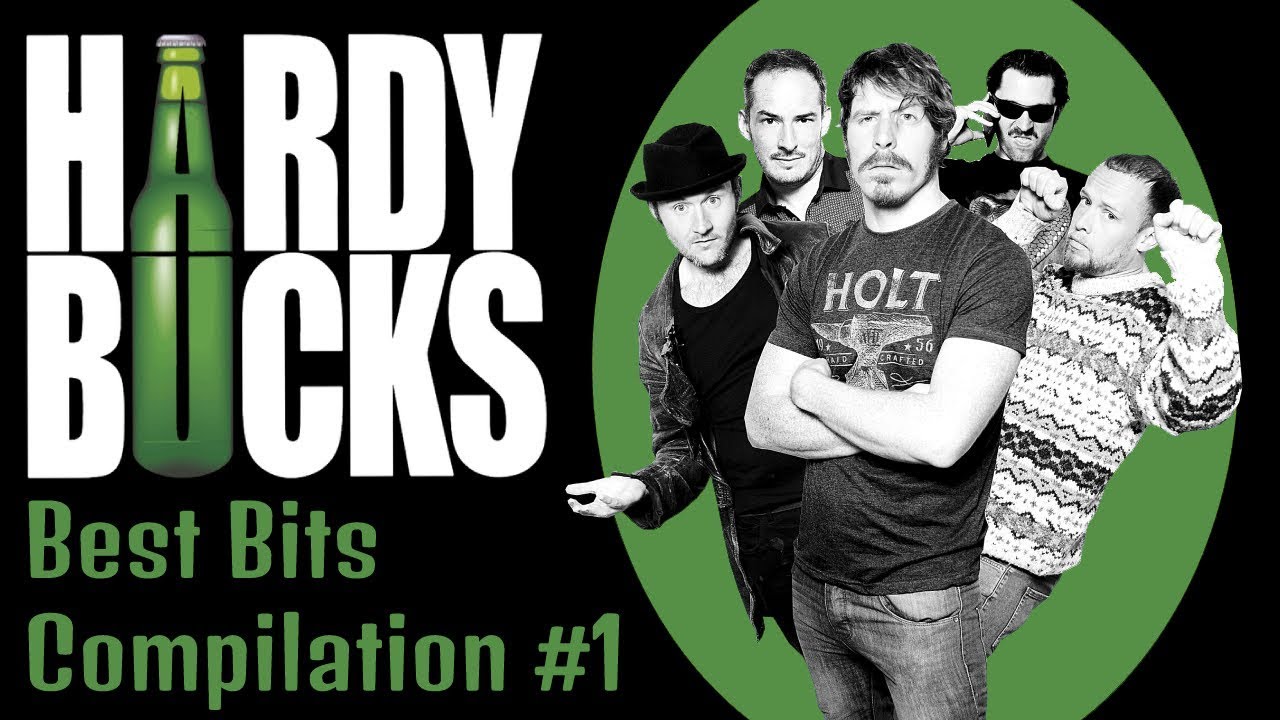 Hardy Bucks - Best Bits Compilation #1