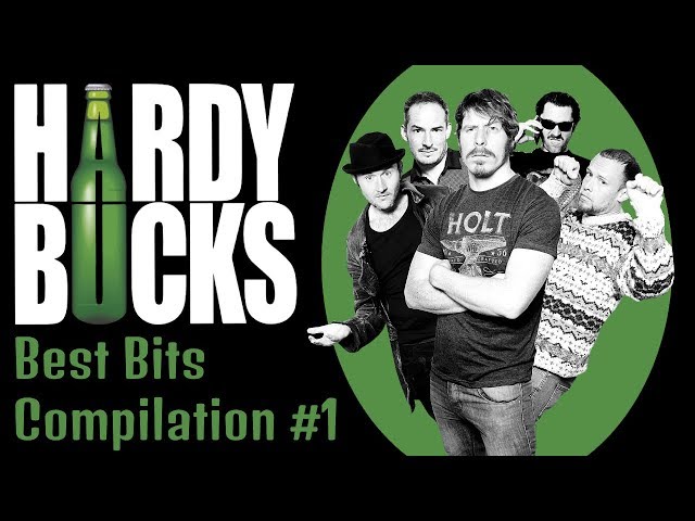 Hardy Bucks - Best Bits Compilation #1