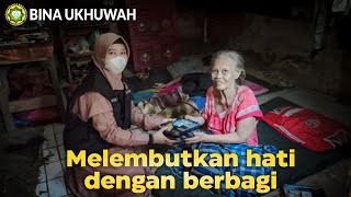 Download lagu Melembutkan hati dengan berbagi mp3